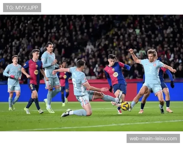 巴萨vs莱万特:卫冕冠军主场迎战保级队