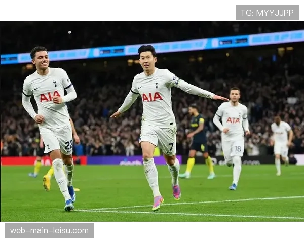 热刺2-2阿森纳,孙兴慜、萨卡分别点射,两队各取一分